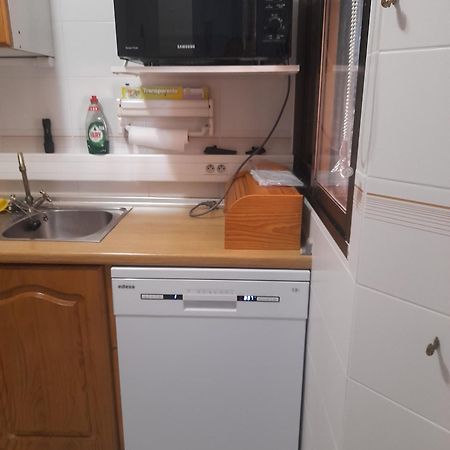 A913 Atalaya 2004 Finestrat S L Apartment Екстериор снимка