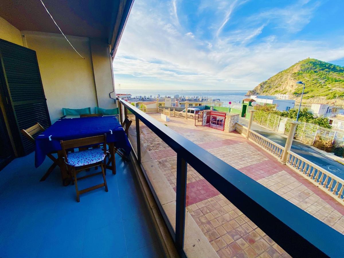 A913 Atalaya 2004 Finestrat S L Apartment Екстериор снимка