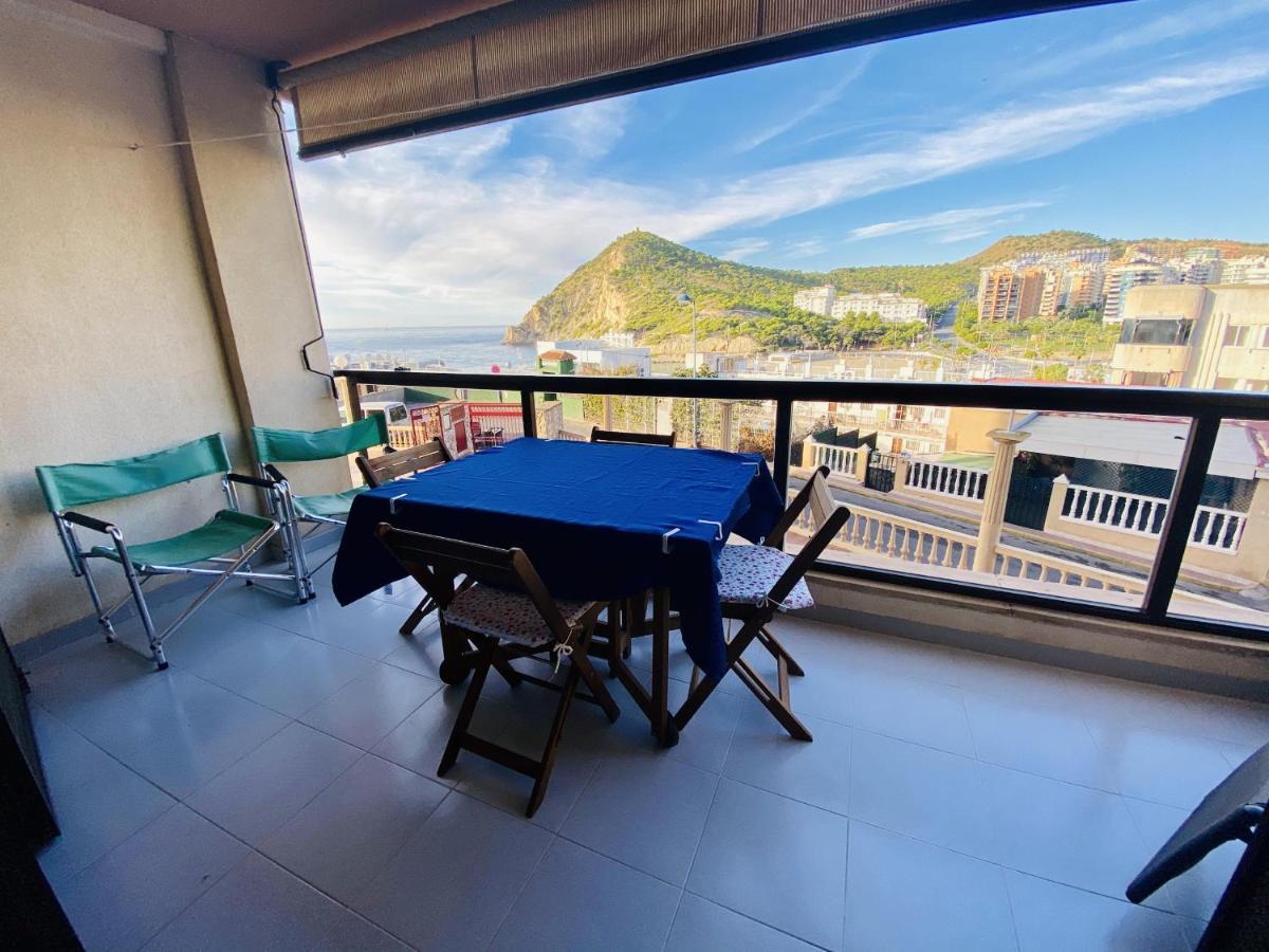 A913 Atalaya 2004 Finestrat S L Apartment Екстериор снимка
