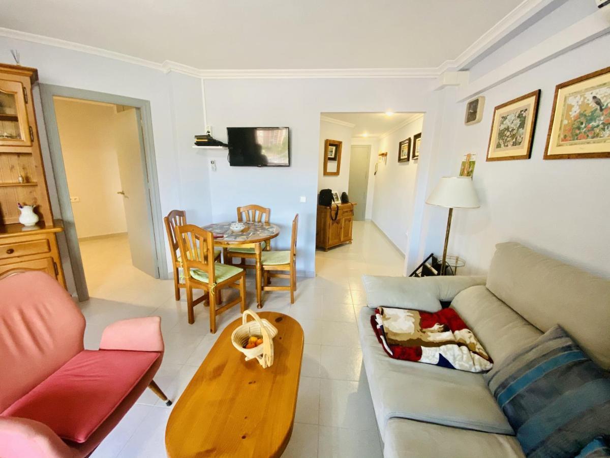 A913 Atalaya 2004 Finestrat S L Apartment Екстериор снимка