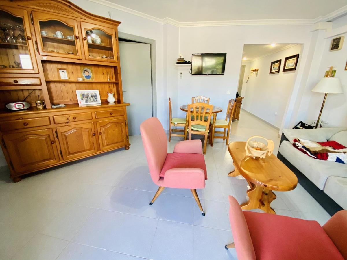 A913 Atalaya 2004 Finestrat S L Apartment Екстериор снимка