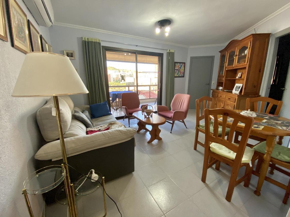 A913 Atalaya 2004 Finestrat S L Apartment Екстериор снимка
