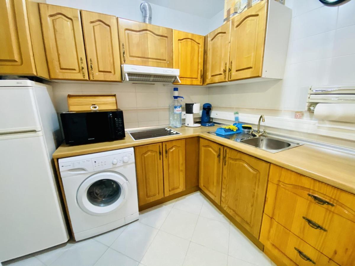 A913 Atalaya 2004 Finestrat S L Apartment Екстериор снимка