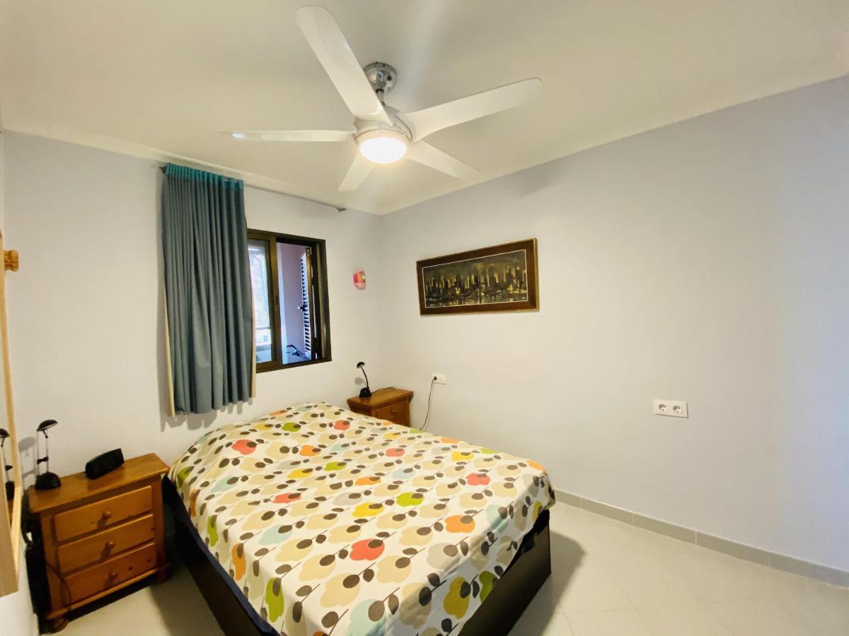 A913 Atalaya 2004 Finestrat S L Apartment Екстериор снимка