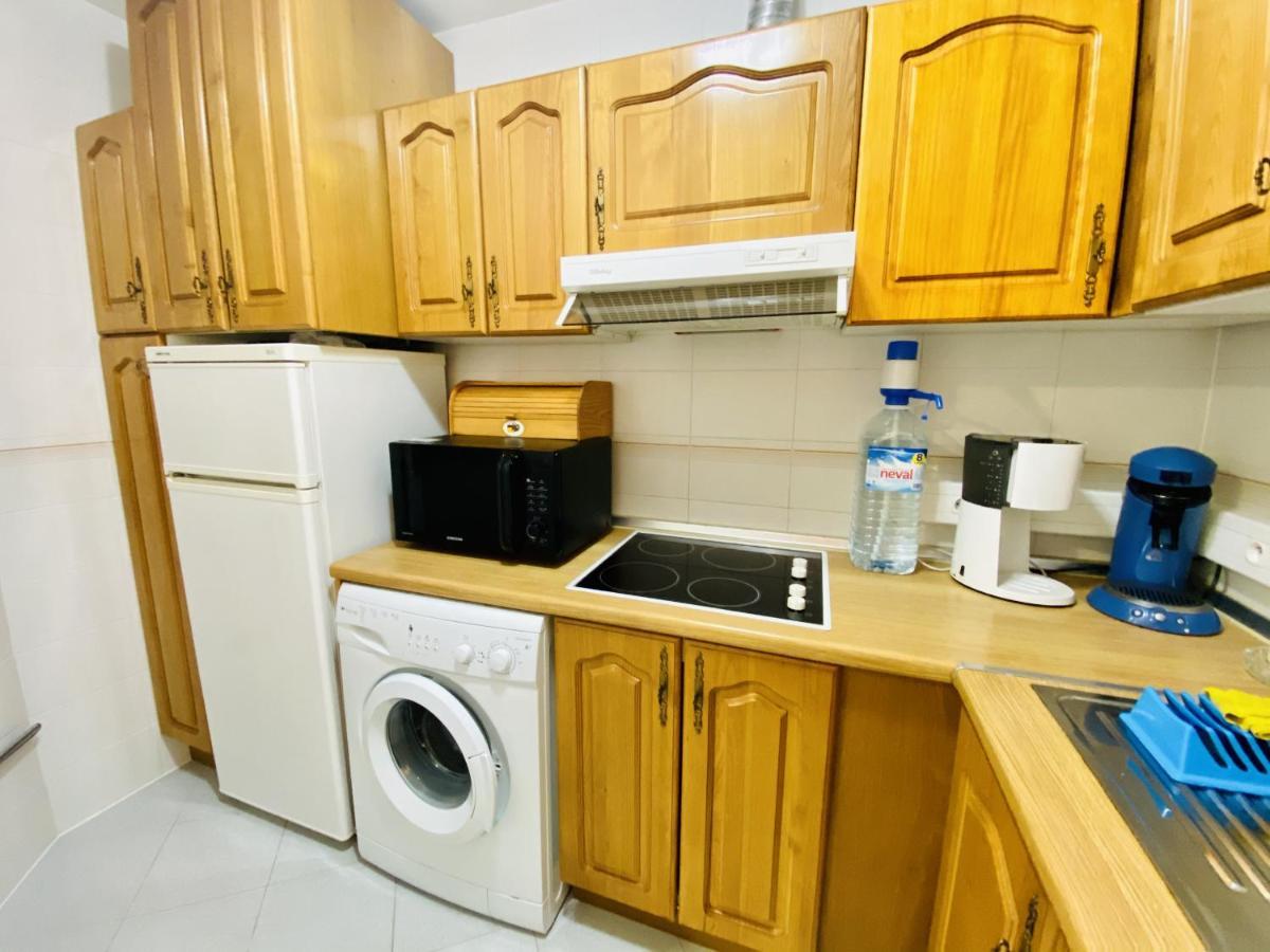 A913 Atalaya 2004 Finestrat S L Apartment Екстериор снимка