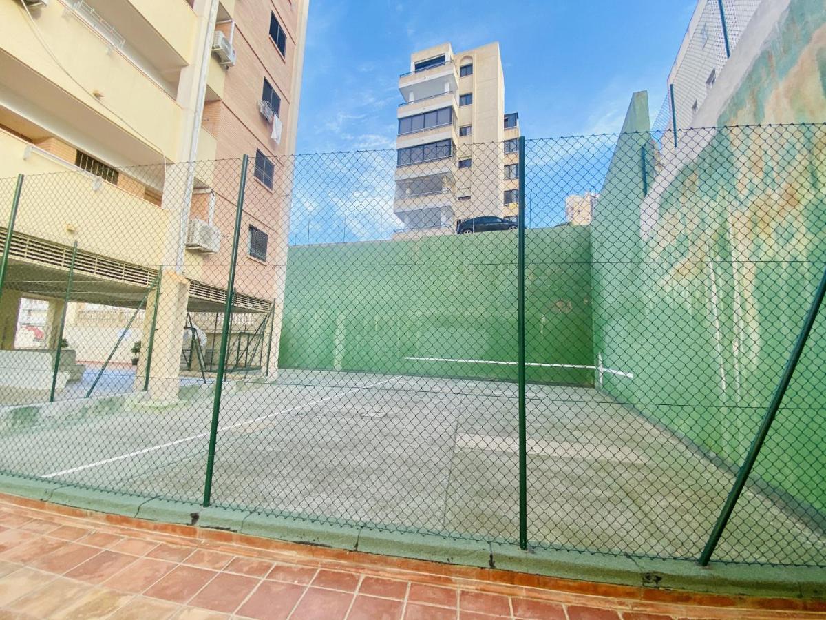 A913 Atalaya 2004 Finestrat S L Apartment Екстериор снимка