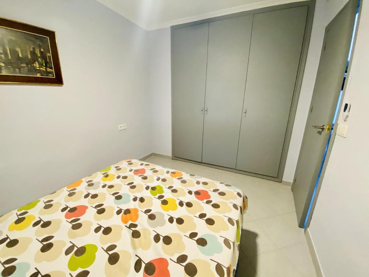 A913 Atalaya 2004 Finestrat S L Apartment Екстериор снимка