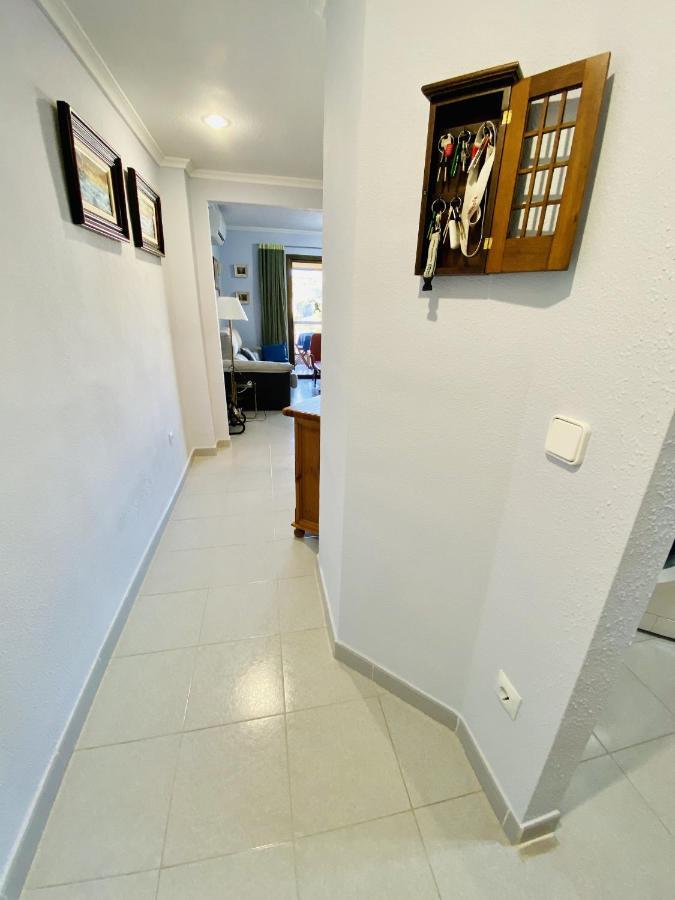 A913 Atalaya 2004 Finestrat S L Apartment Екстериор снимка