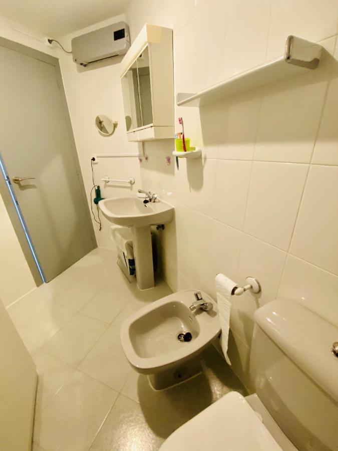 A913 Atalaya 2004 Finestrat S L Apartment Екстериор снимка