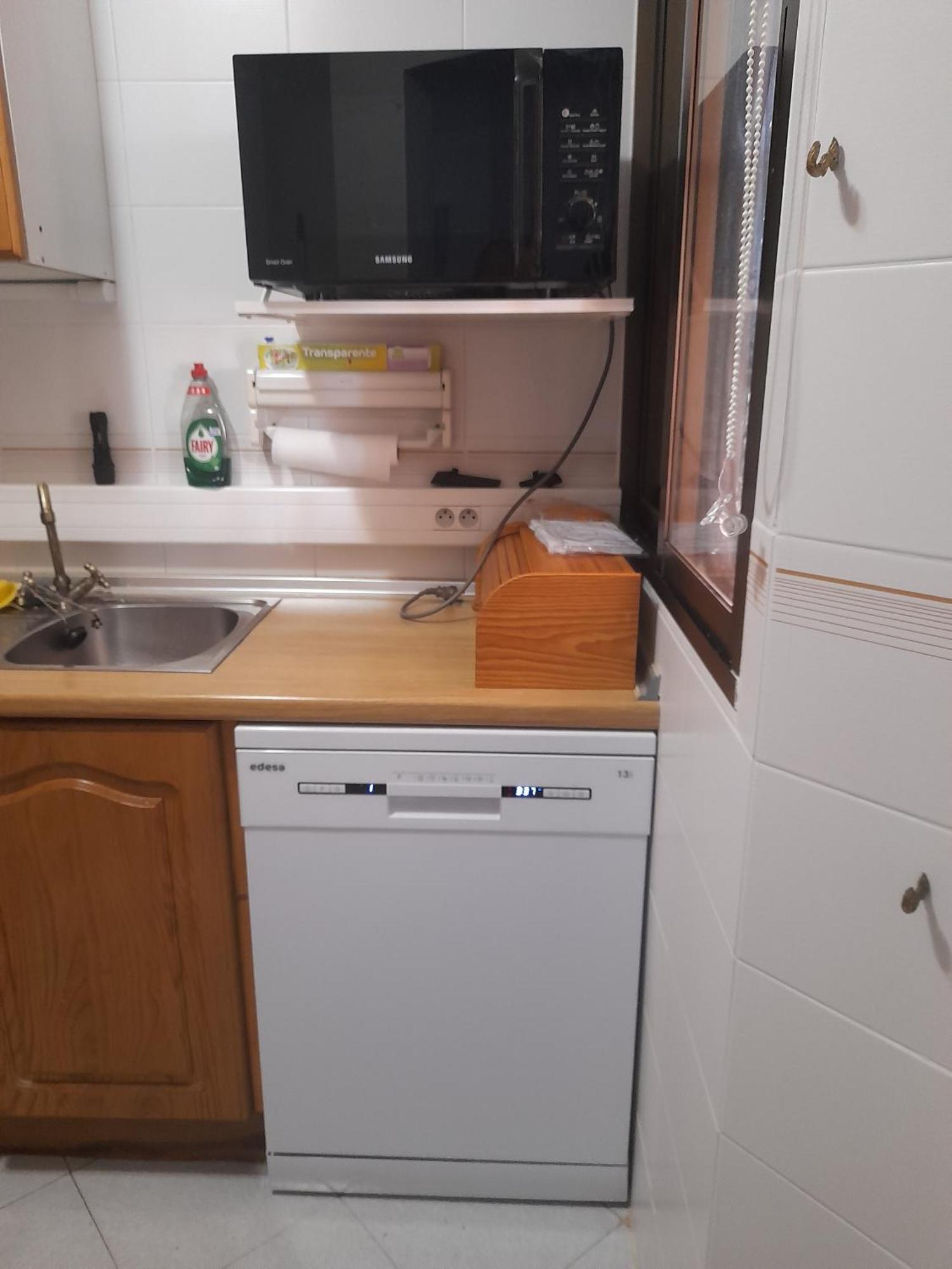 A913 Atalaya 2004 Finestrat S L Apartment Екстериор снимка